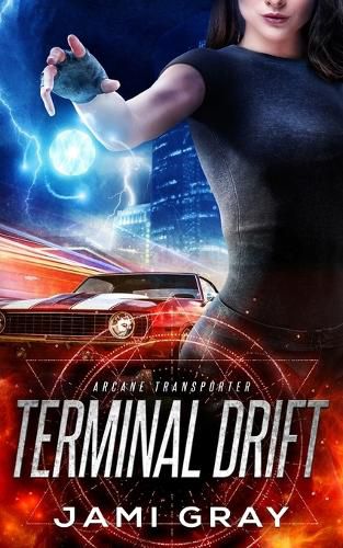 Cover image for Terminal Drift