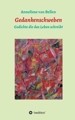 Cover image for Gedankenschweben: Gedichte die das Leben schreibt