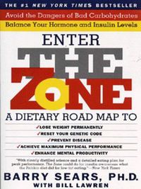 Cover image for Enter the Zone