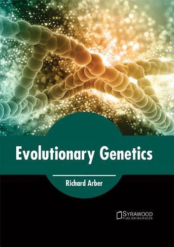 Cover image for Evolutionary Genetics