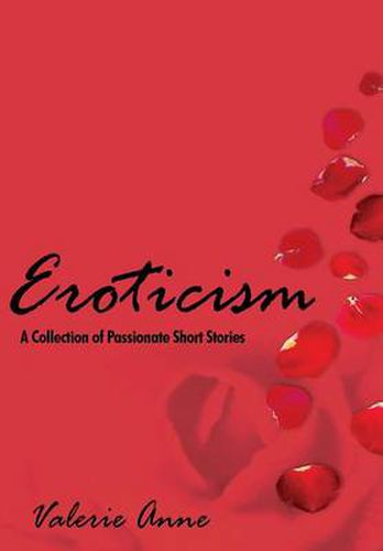 Cover image for Eroticism