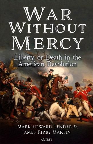 Cover image for War Without Mercy