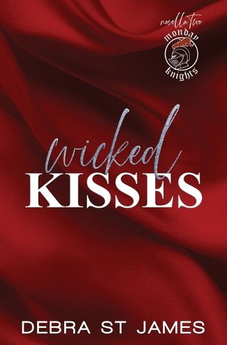 Cover image for Wicked Kisses