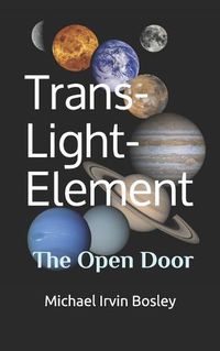 Cover image for Trans-Light-Element: The Open Door