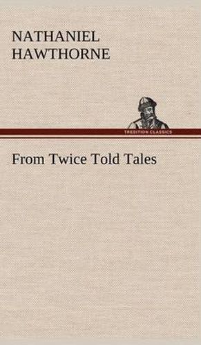 Cover image for From Twice Told Tales