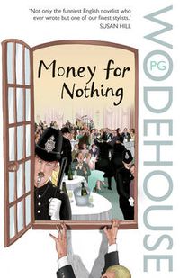 Cover image for Money for Nothing