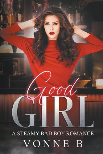 Cover image for Good Girl