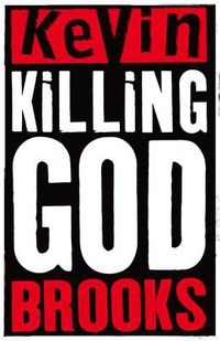 Cover image for Killing God