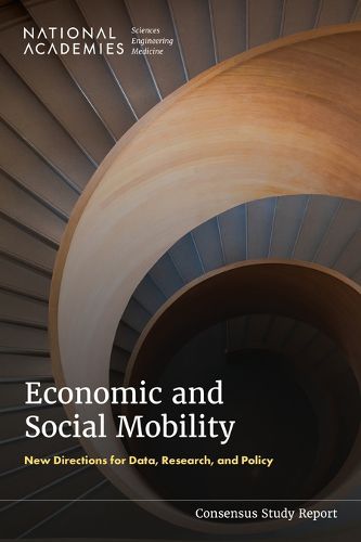 Cover image for Economic and Social Mobility