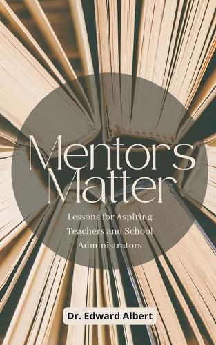 Cover image for Mentors Matter