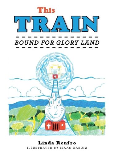 Cover image for This Train