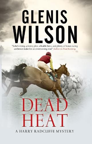 Cover image for Dead Heat