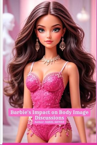 Cover image for Barbie's Impact on Body Image Discussions