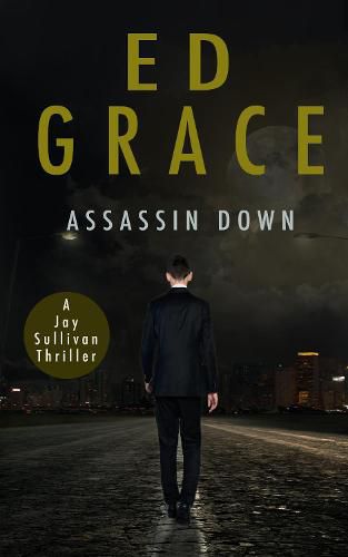 Cover image for Assassin Down