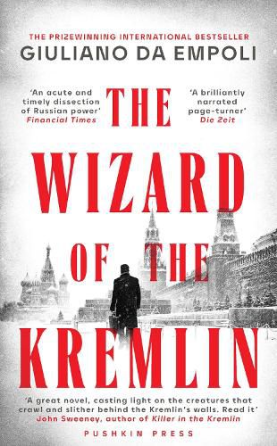 The Wizard of the Kremlin