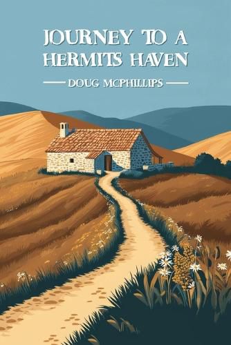 Cover image for Journey to a Hermits Haven
