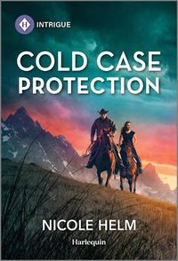 Cover image for Cold Case Protection