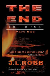 Cover image for The End The Book: Part One