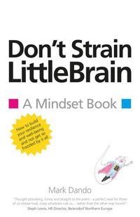 Cover image for Don't Strain Littlebrain