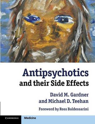 Cover image for Antipsychotics and their Side Effects