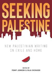 Cover image for Seeking Palestine
