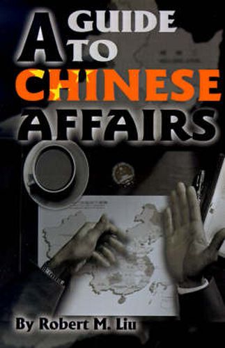 Cover image for A Guide to Chinese Affairs