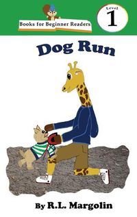 Cover image for Books for Beginner Readers Dog Run