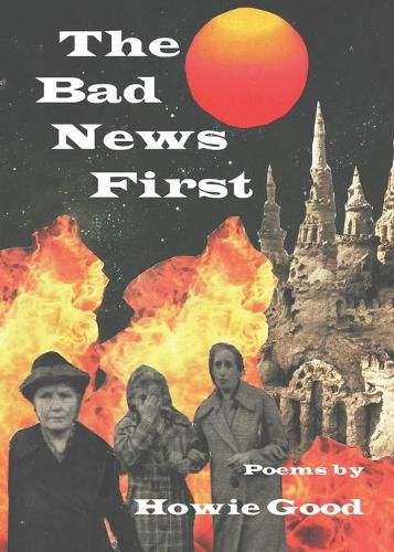 Cover image for The Bad News First