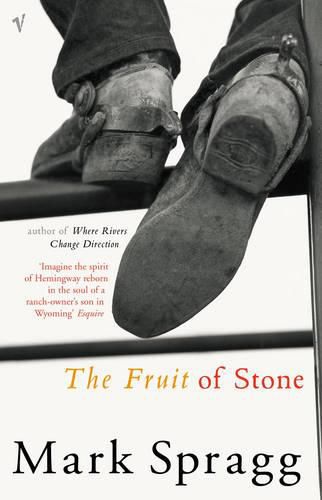 Cover image for The Fruit of Stone