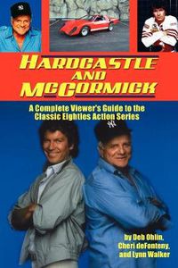 Cover image for Hardcastle and McCormick