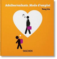 Cover image for Yang Liu. Adultes/Enfants. Mode d'Emploi