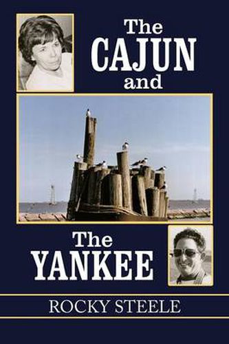 Cover image for The Cajun and The Yankee