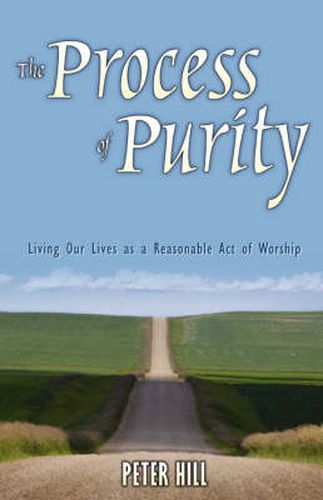 Cover image for The Process of Purity