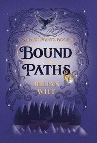 Cover image for Bound Paths