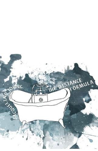 Cover image for The Distance Formula