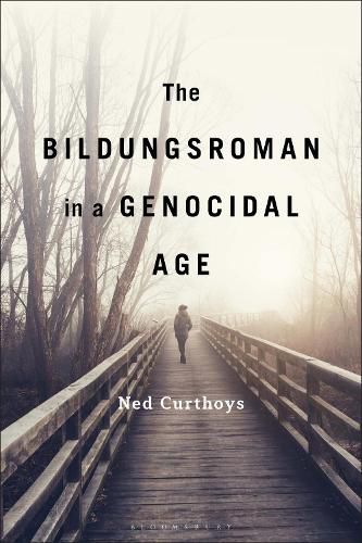 Cover image for The Bildungsroman in a Genocidal Age