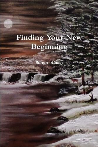 Cover image for Finding Your New Beginning