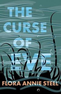 Cover image for The Curse of Eve
