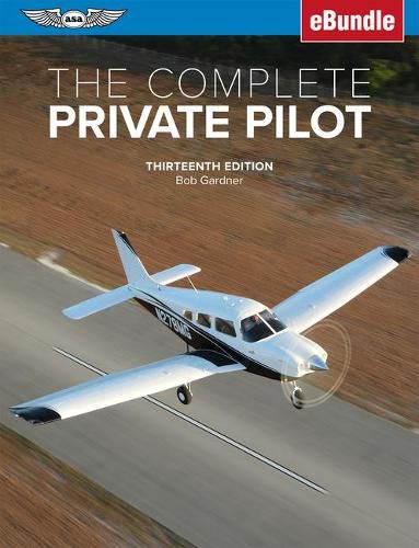 Cover image for The Complete Private Pilot: (Ebundle)