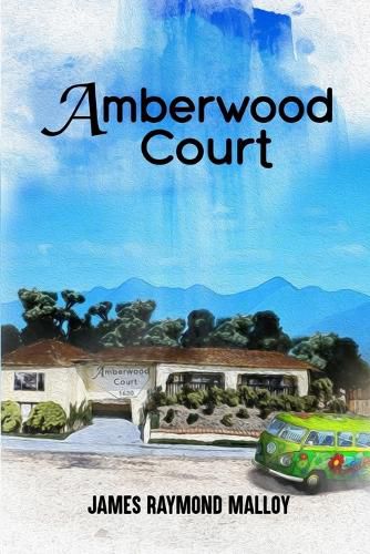 Amberwood Court