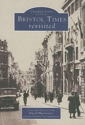 Cover image for Bristol Times  Revisited