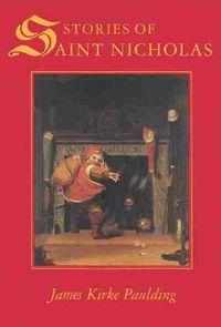 Cover image for Stories of Saint Nicholas