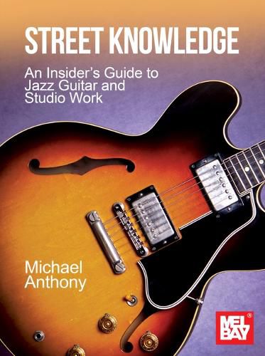 Cover image for Street Knowledge An Insider?s Guide