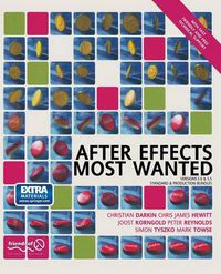 Cover image for After Effects Most Wanted