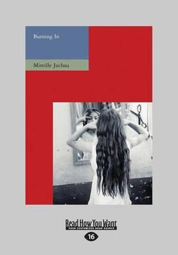 Cover image for Burning In