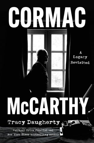 Cover image for Cormac McCarthy
