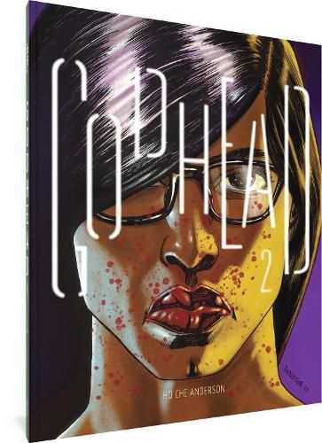 Cover image for Godhead 2