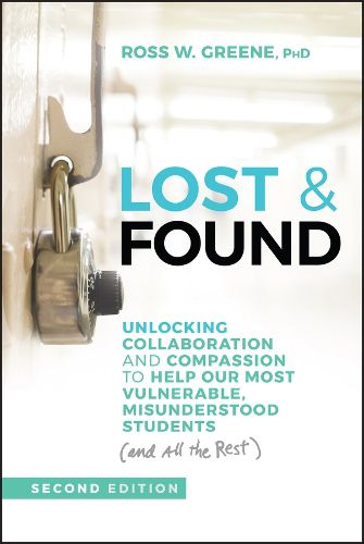 Cover image for Lost & Found