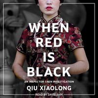 Cover image for When Red Is Black