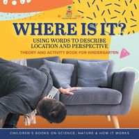 Cover image for Where Is It?